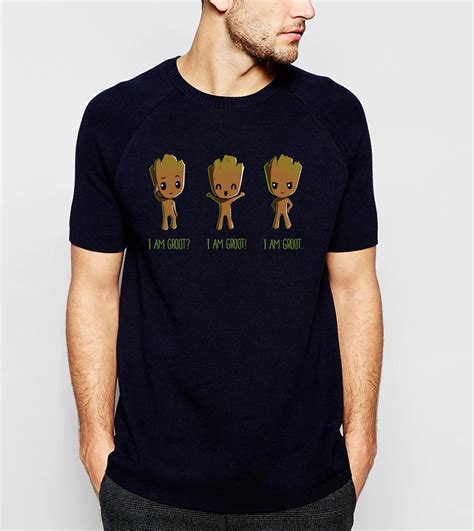 groot shirts for sale